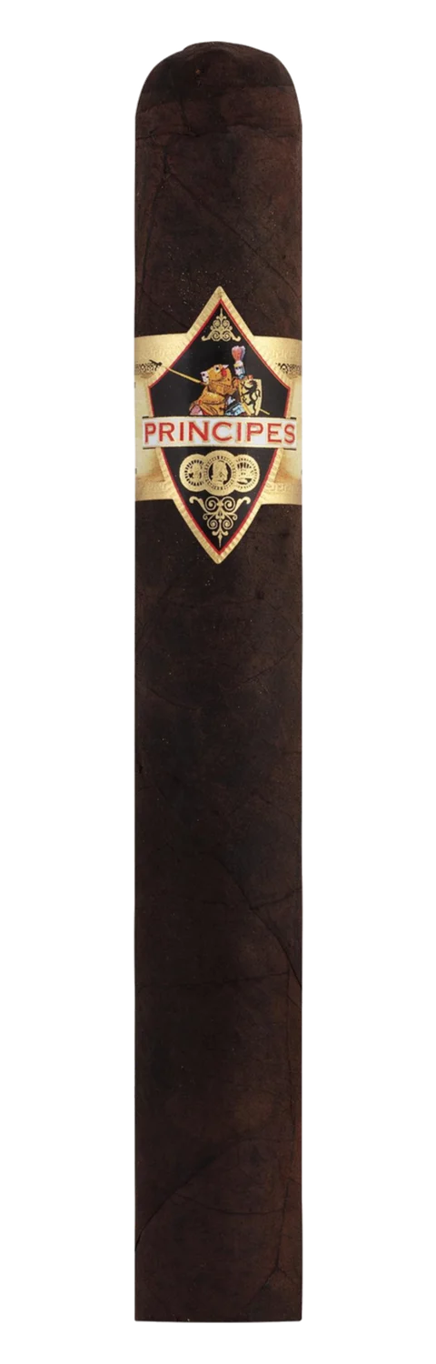 La Aurora Príncipes Corona Maduro