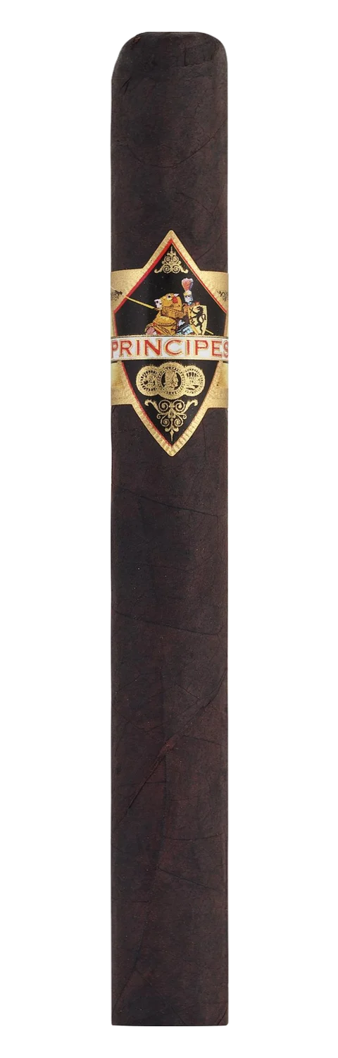 La Aurora Príncipes Petit Corona Maduro