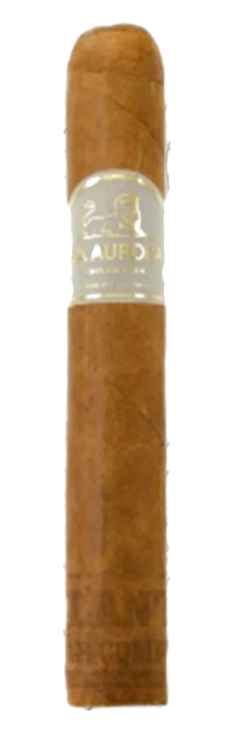 La Aurora Small Batch Lot No. 003