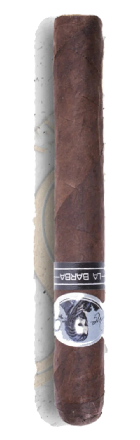 La Barba One & Only Caldwell X One & Only Toro