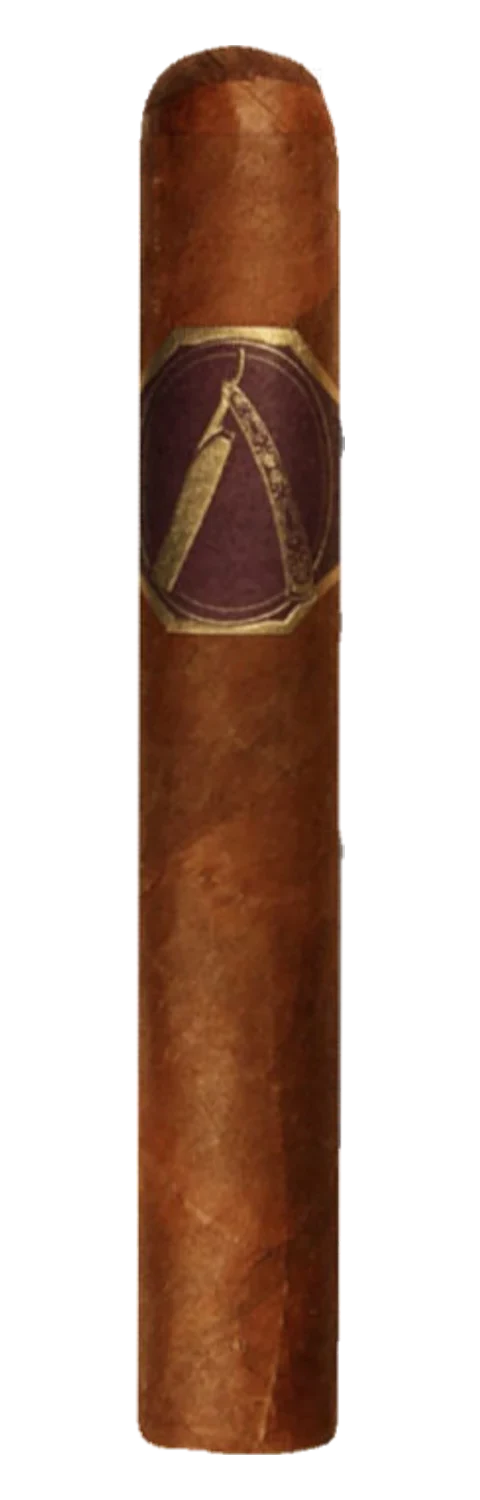La Barba Purple 5 x 50
