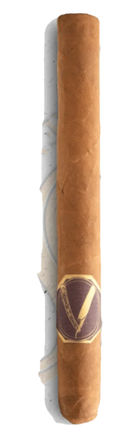 La Barba Purple 6-3/4 x 46