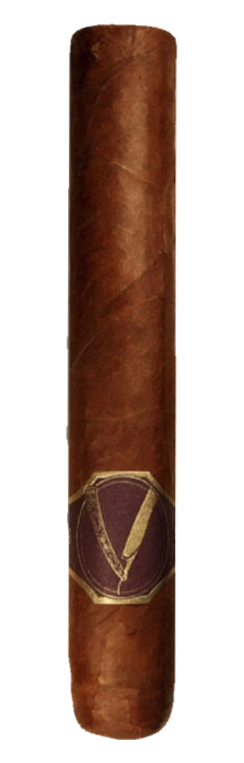 La Barba Purple 6 x 60