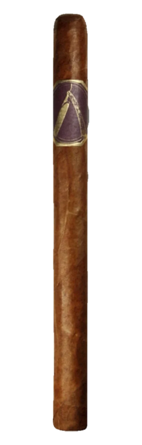 La Barba Purple 7 x 40