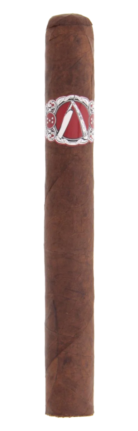 La Barba Red Corona