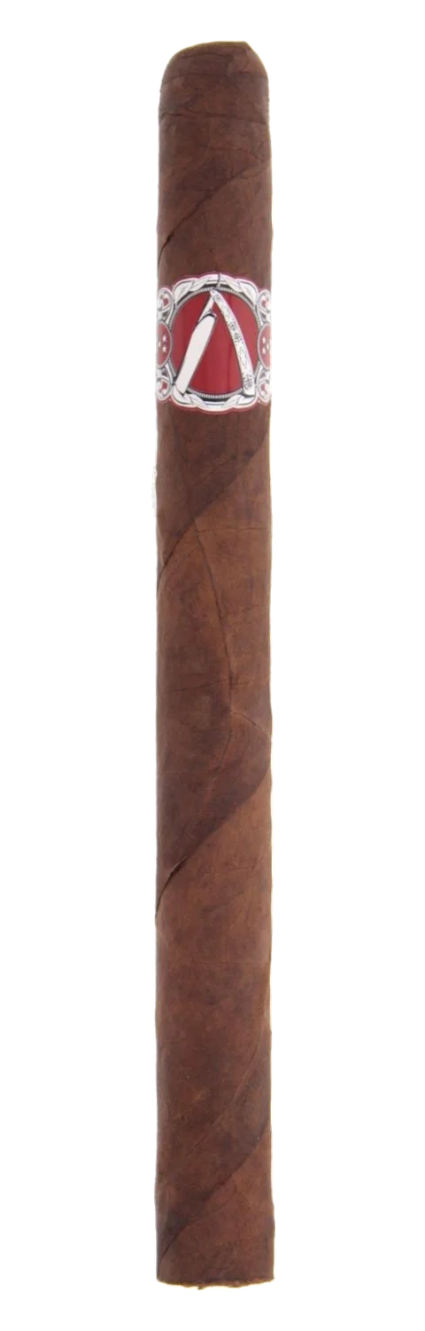 La Barba Red Petite Lancero