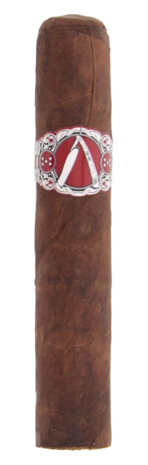 La Barba Red Robusto
