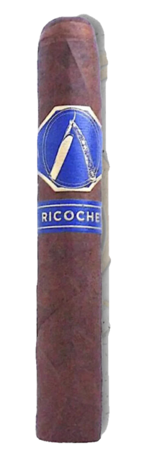 La Barba Ricochet Cru Mexi-Sol Gran Robusto