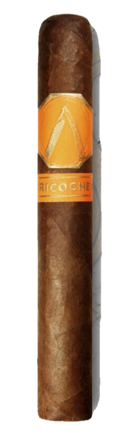 La Barba Ricochet Cru Oscuro 6 x 54