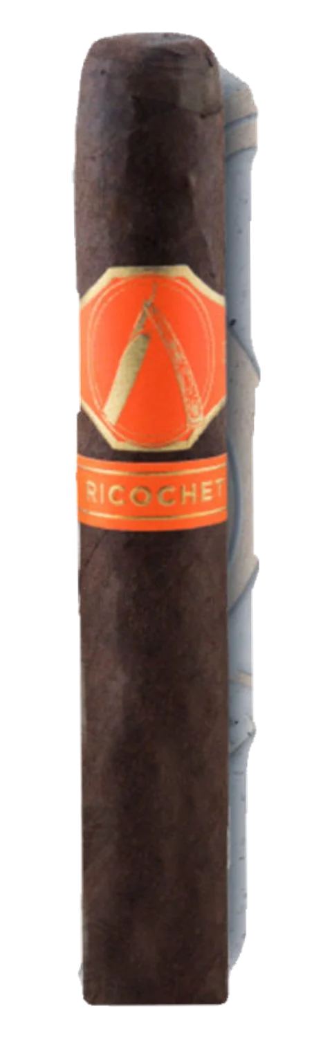 La Barba Ricochet Cru Oscuro 6 x 60