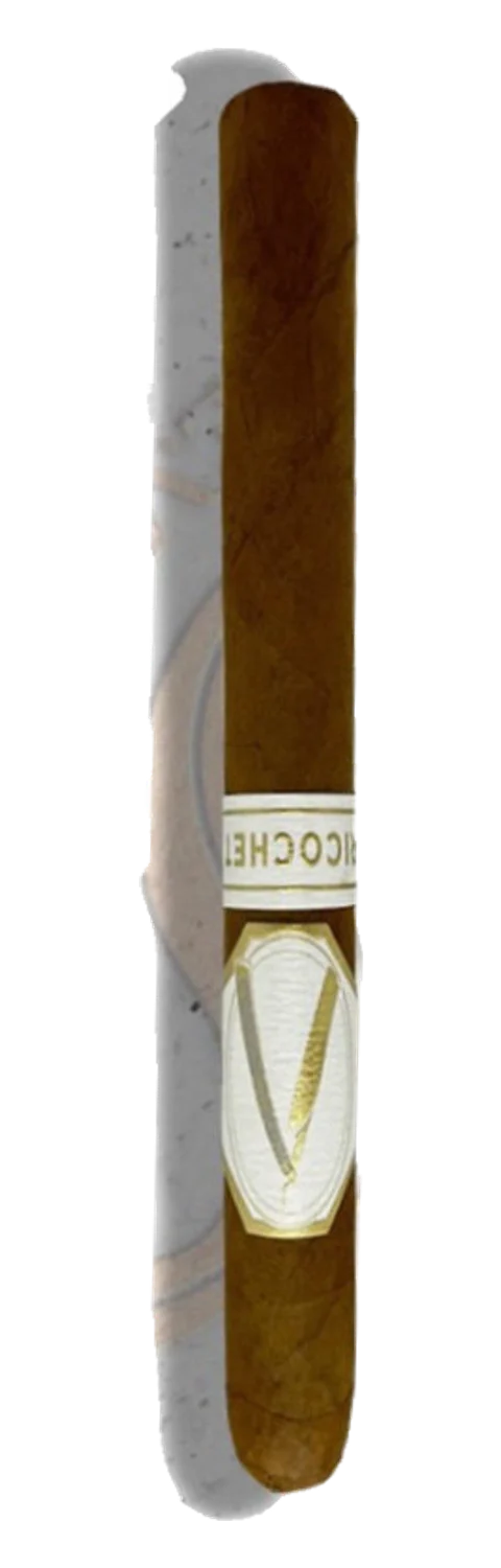 La Barba Ricochet Cru Shade Lancero