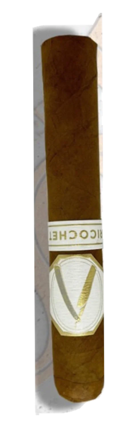 La Barba Ricochet Cru Shade Magnum