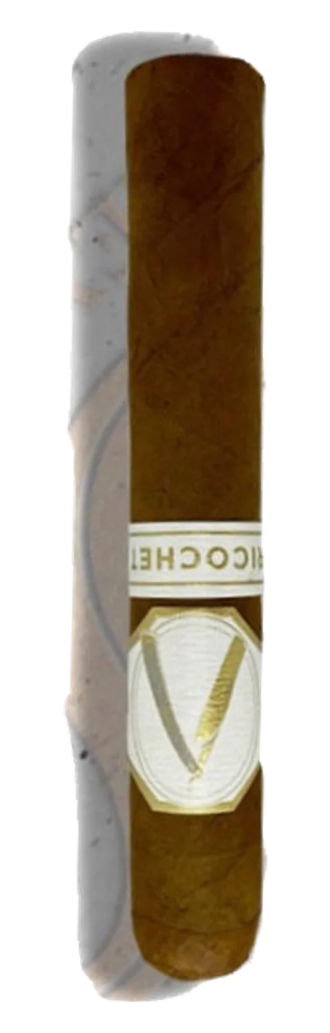 La Barba Ricochet Cru Shade Robusto