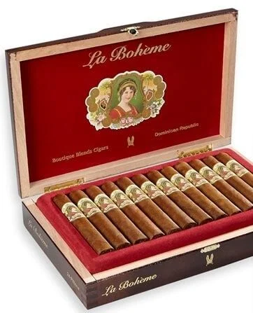 La Boheme Boutique Blends Corona