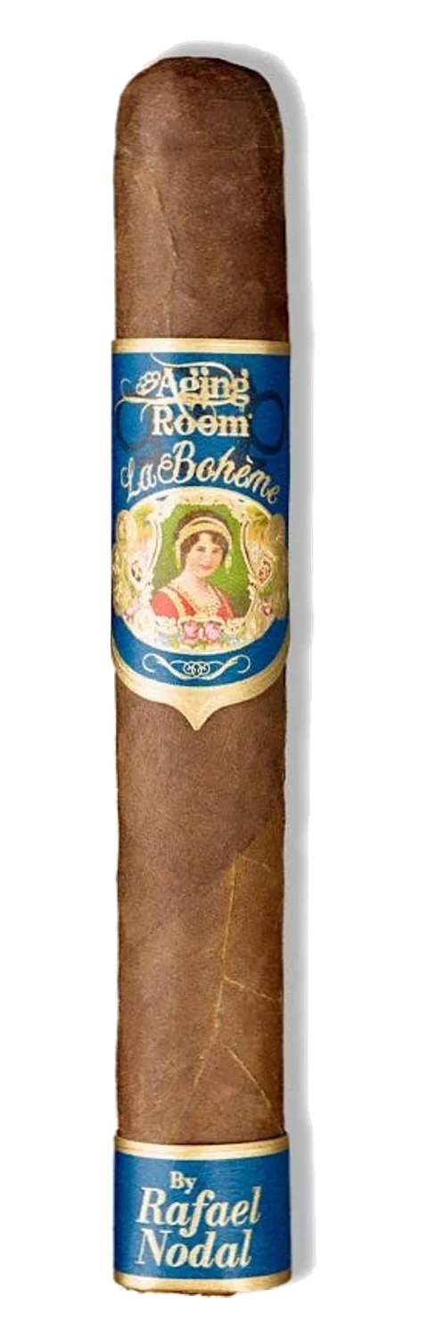 La Boheme Mimi