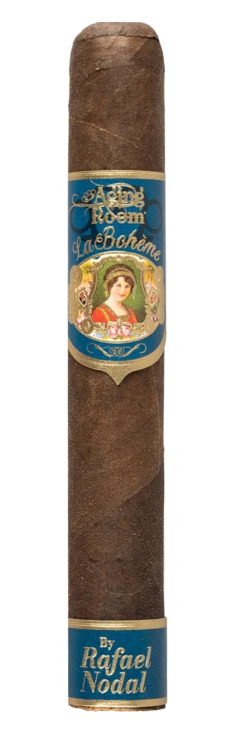 La Boheme Musica