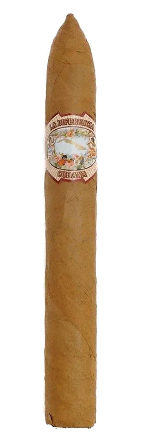 La Diferencia Cubana Torpedo