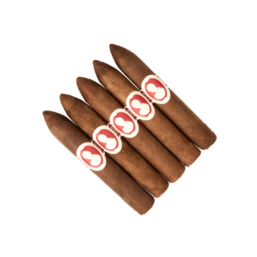La Duena Belicoso No.2