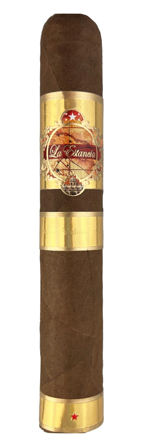 La Estancia Exclusive Edition EE 50