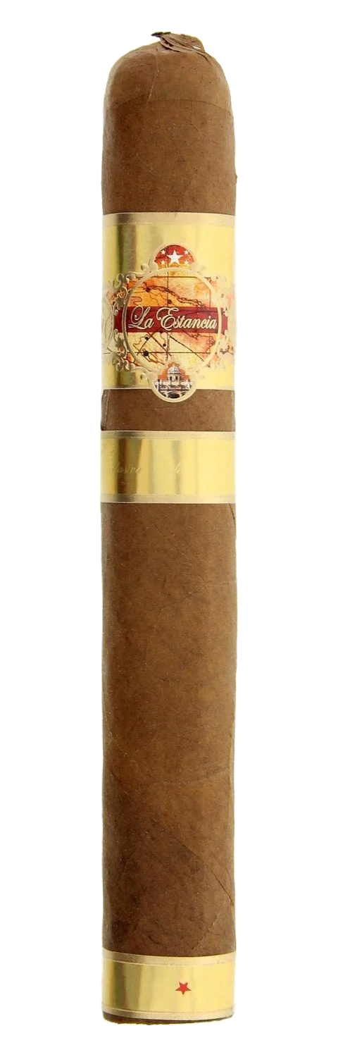 La Estancia Exclusive Edition EE 56
