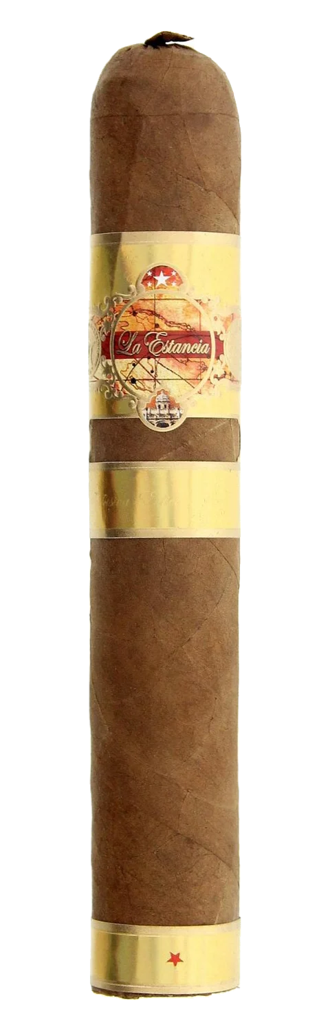 La Estancia Exclusive Edition EE 60