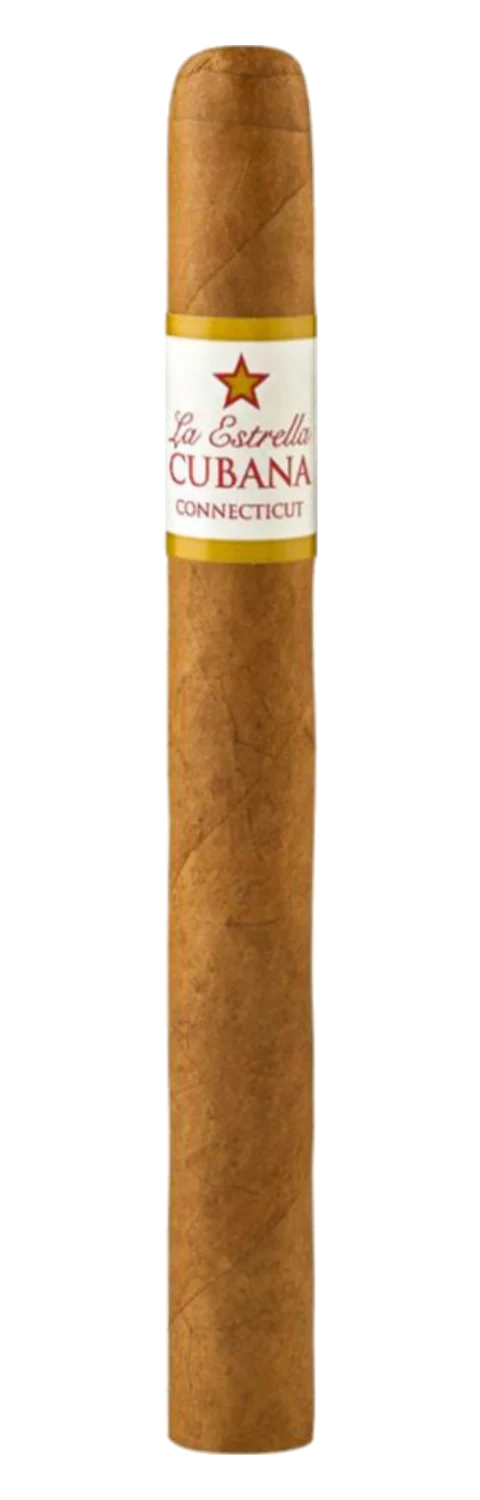 La Estrella Polar Cubana Connecticut Churchill