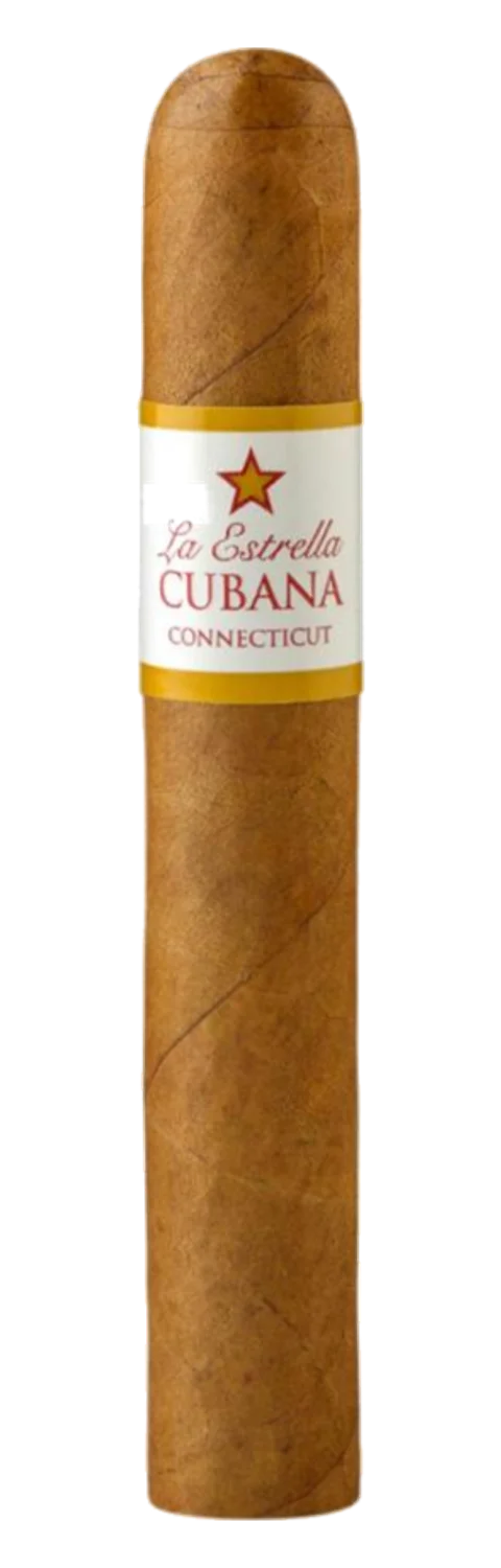 La Estrella Polar Cubana Connecticut Gigante