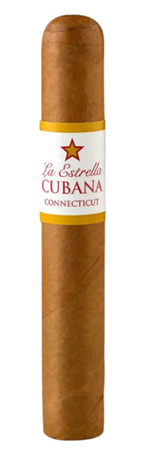 La Estrella Polar Cubana Connecticut Robusto