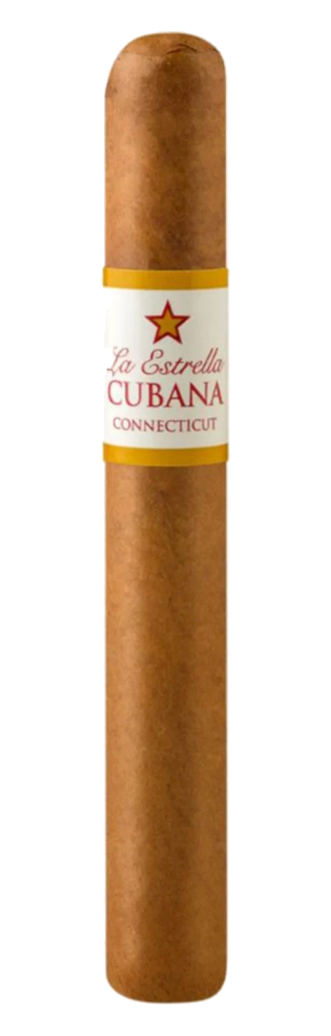 La Estrella Polar Cubana Connecticut Toro
