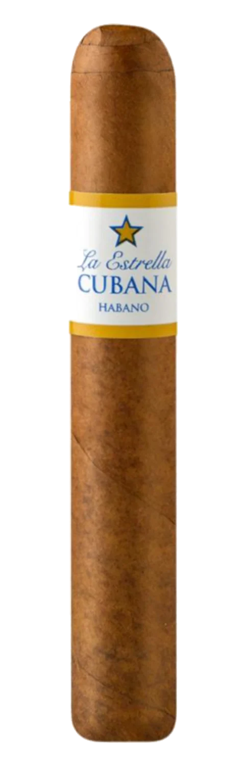 La Estrella Polar Cubana Habano Gigante