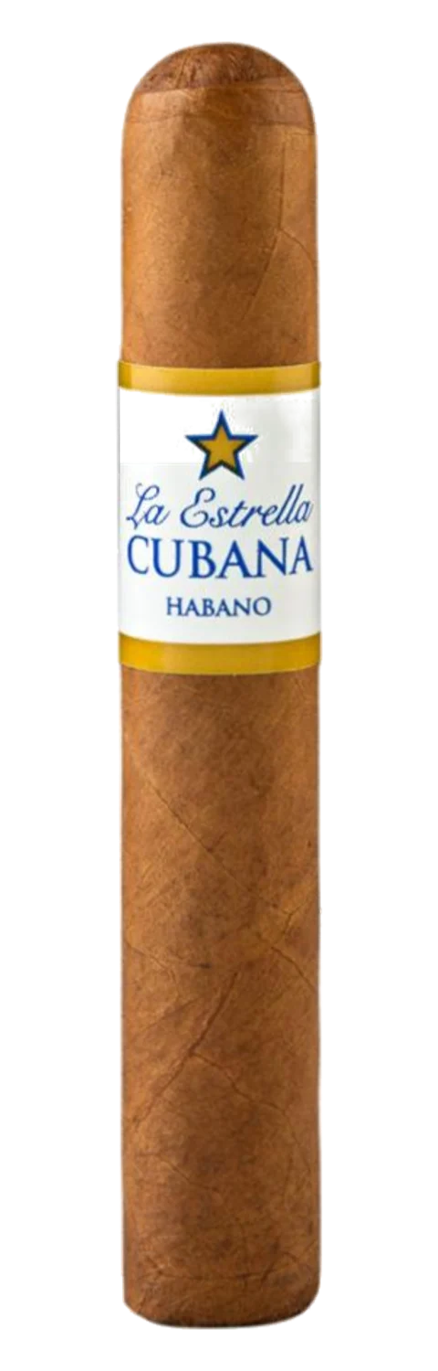 La Estrella Polar Cubana Habano Robusto