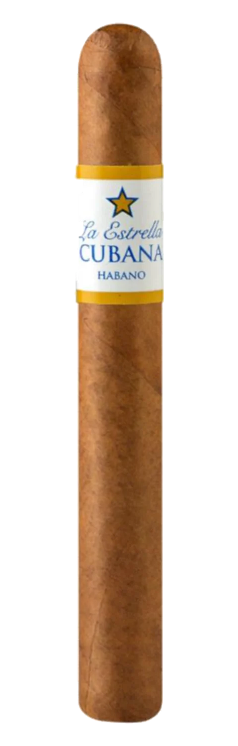 La Estrella Polar Cubana Habano Toro