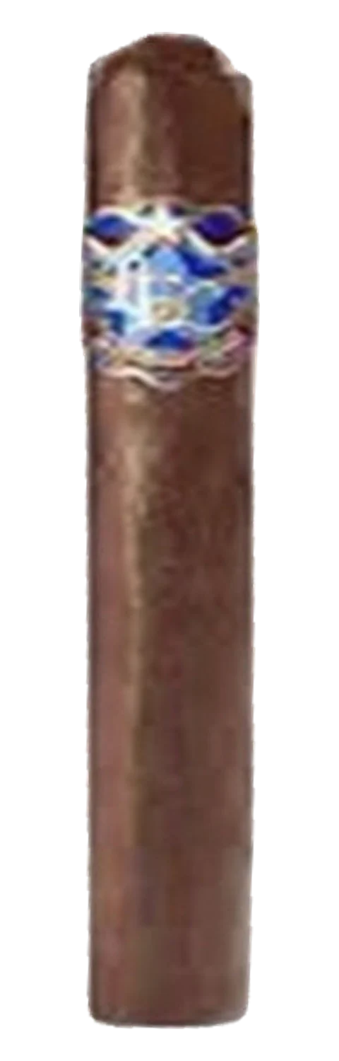 La Estrella Polar Cubana Oscuro Robusto