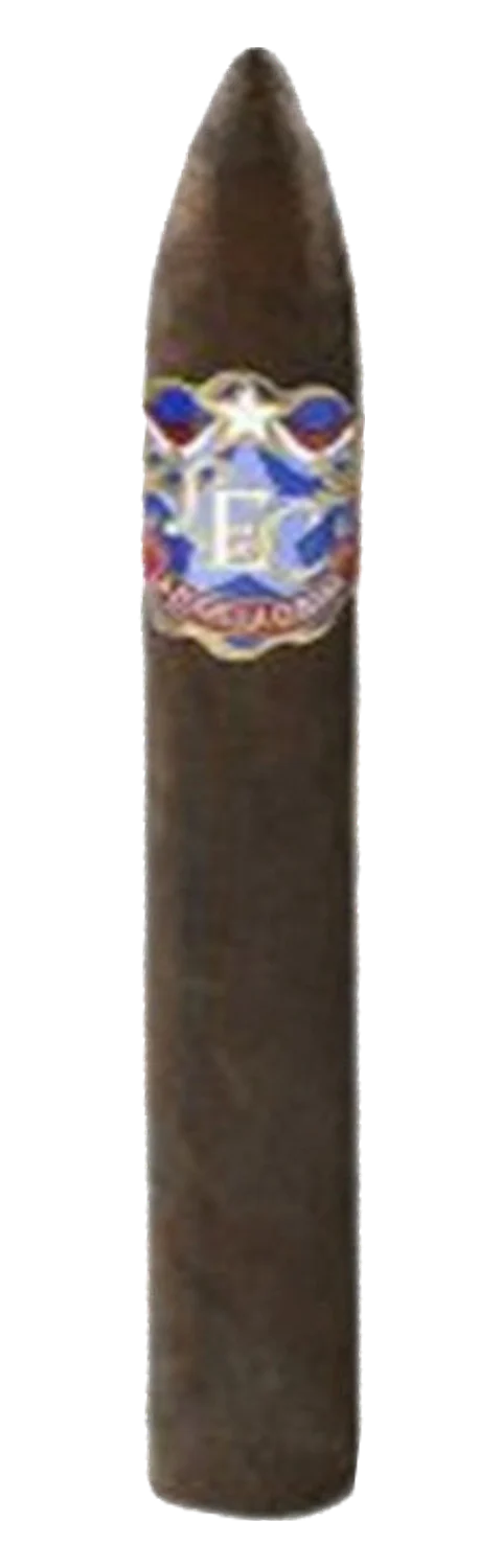 La Estrella Polar Cubana Oscuro Torpedo