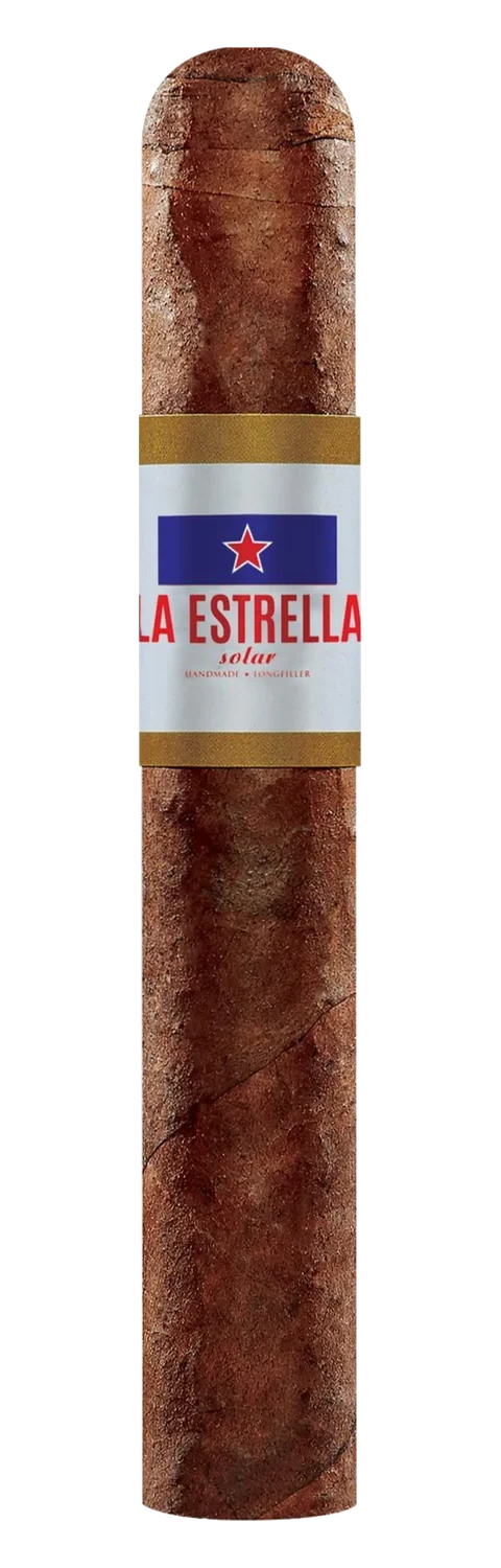 La Estrella Polar Solar Gigante