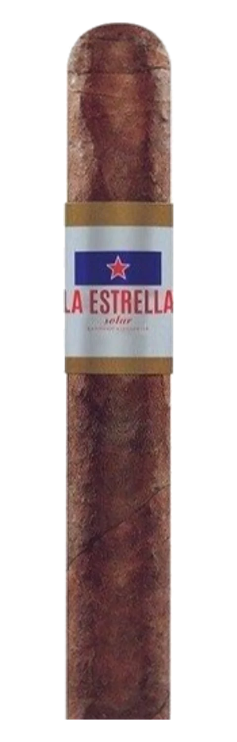La Estrella Polar Solar Robusto