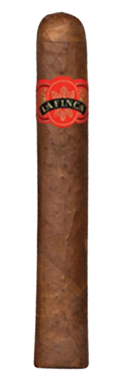 La Finca Cazadore