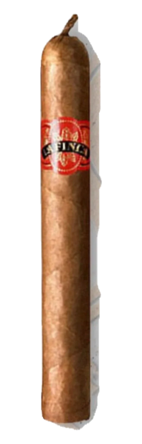 La Finca Fuma Corta