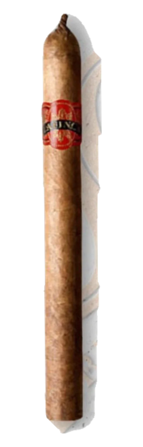 La Finca Fuma Larga