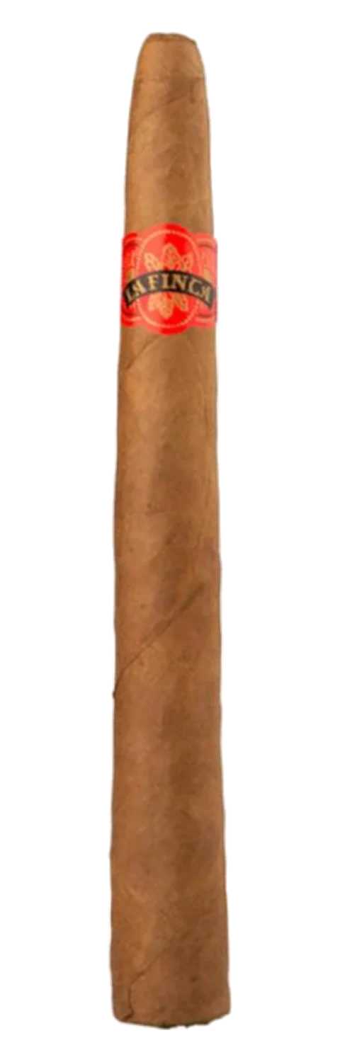 La Finca Pirámide Bundle