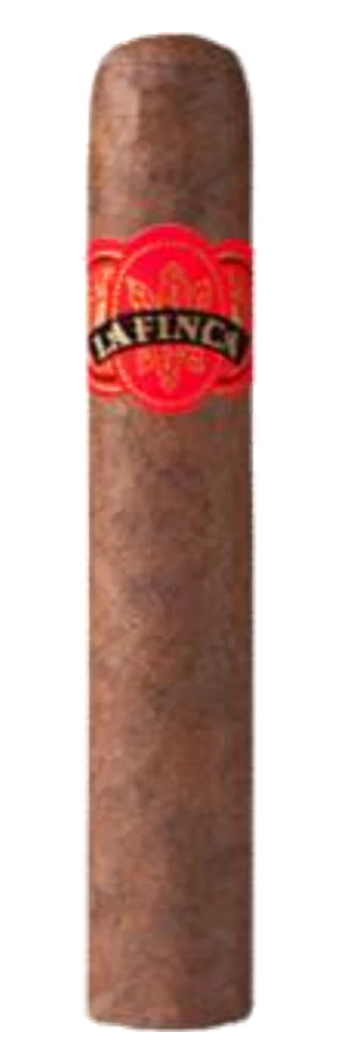 La Finca Robusto Bundle