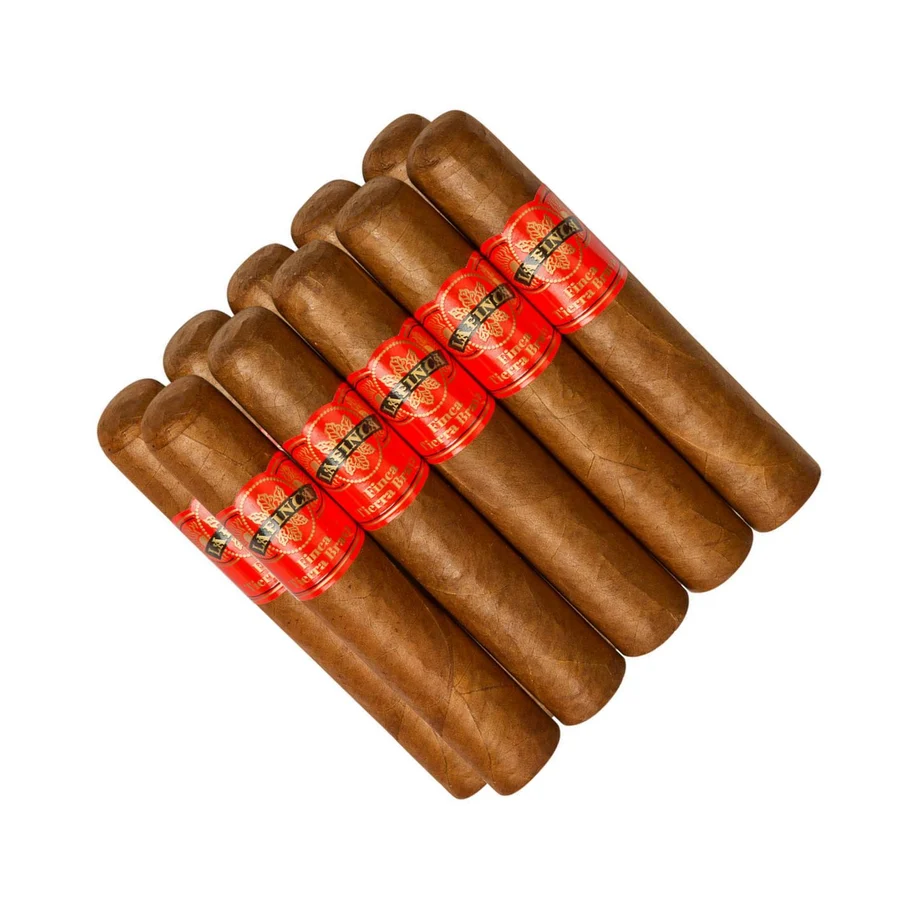 La Finca Tierra Brava Robusto