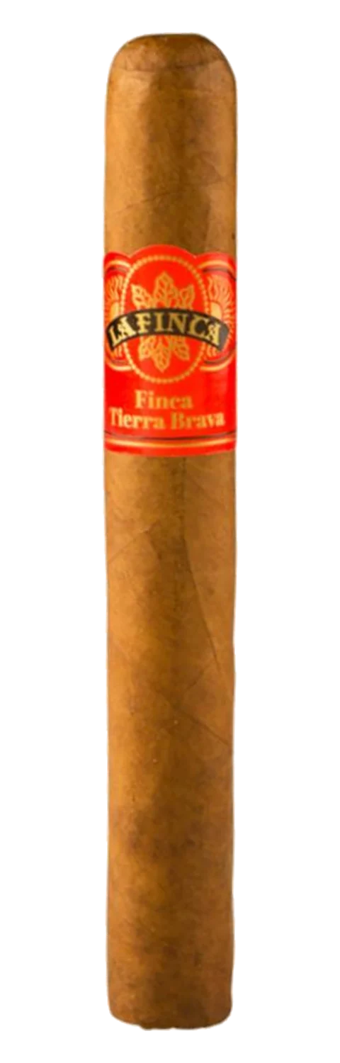 La Finca Tierra Brava Toro