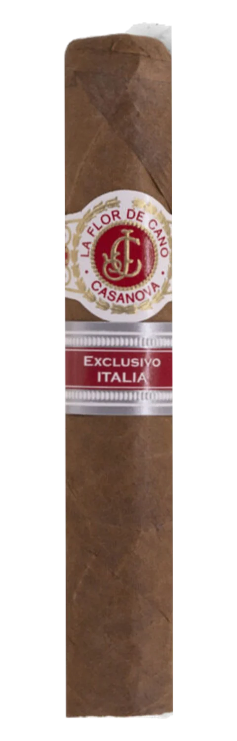 La Flor de Cano Casanova Edición Regional Exclusivo Italia 2016
