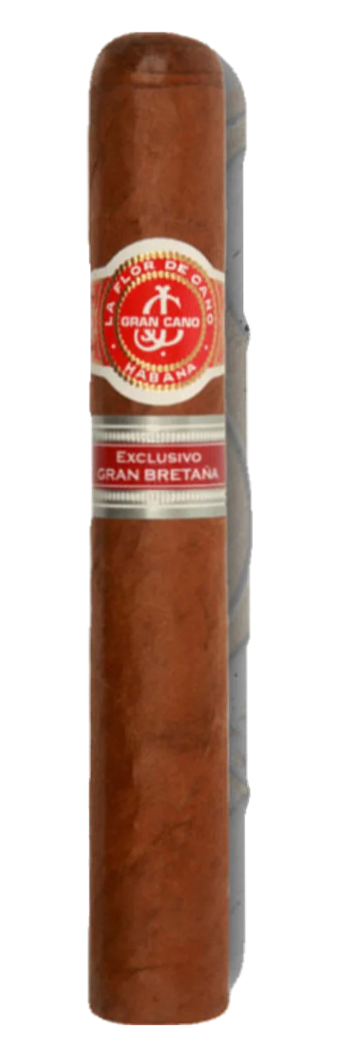 La Flor de Cano Gran Cano Edición Regional Gran Bretaña 2013