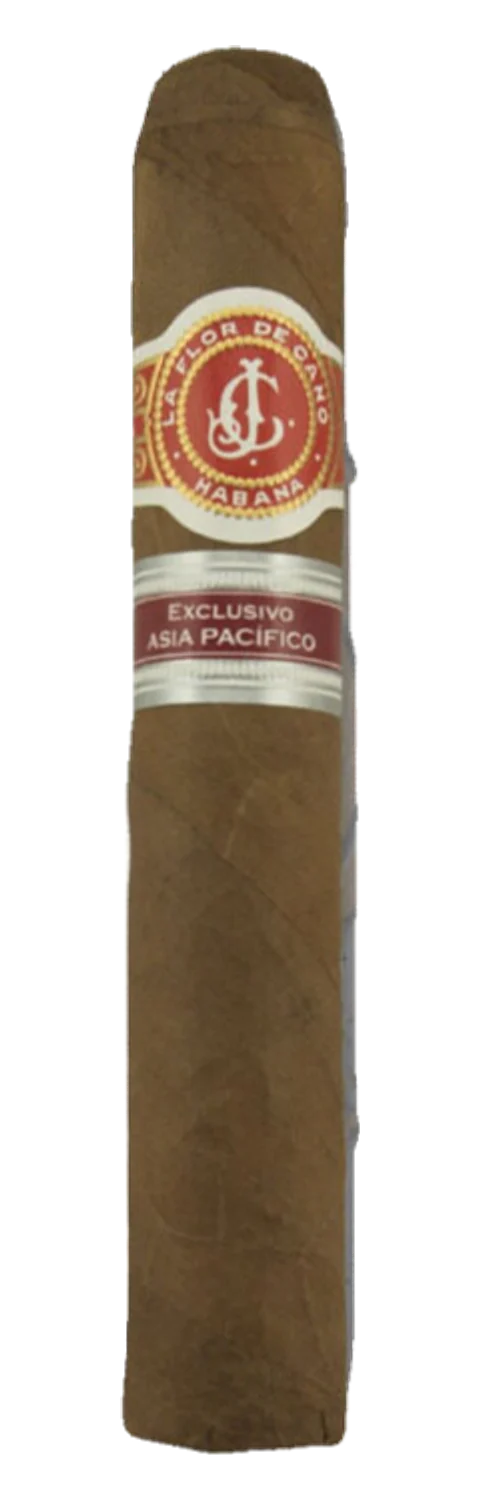La Flor de Cano Grandiosos Edición Regional Asia Pacifico 2013