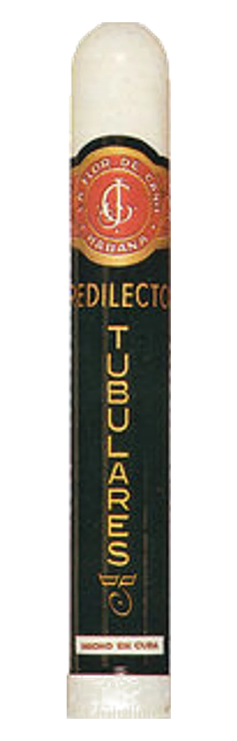 La Flor de Cano Predilectos Tubulares