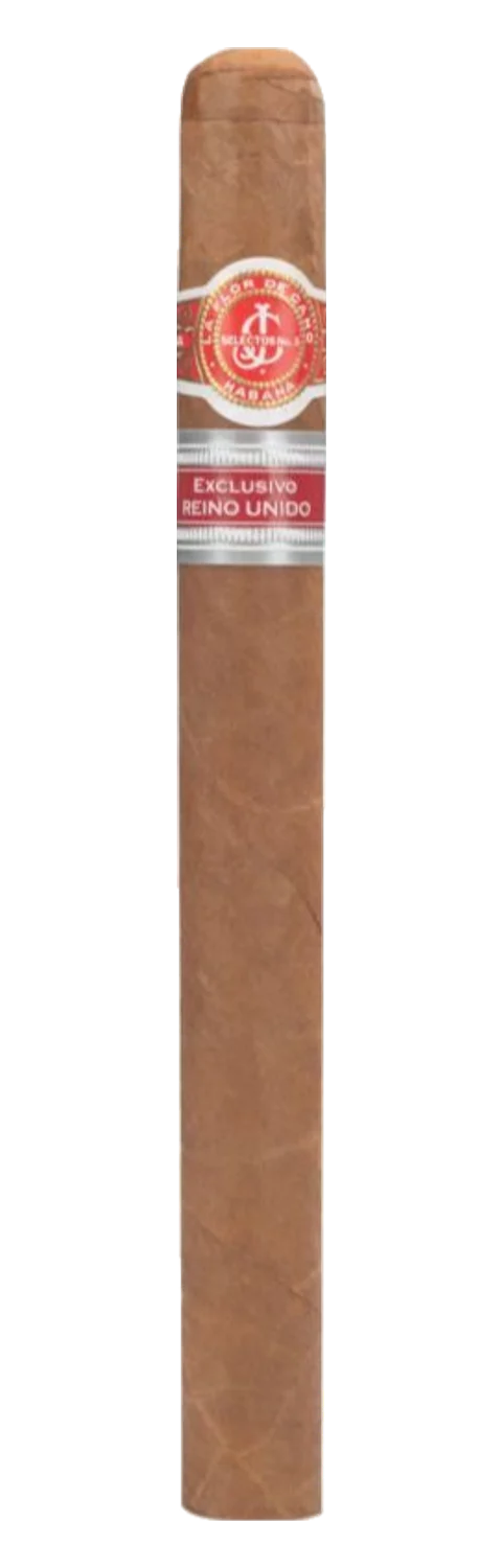 La Flor de Cano Selectos No.3 Edición Regional UK 2025