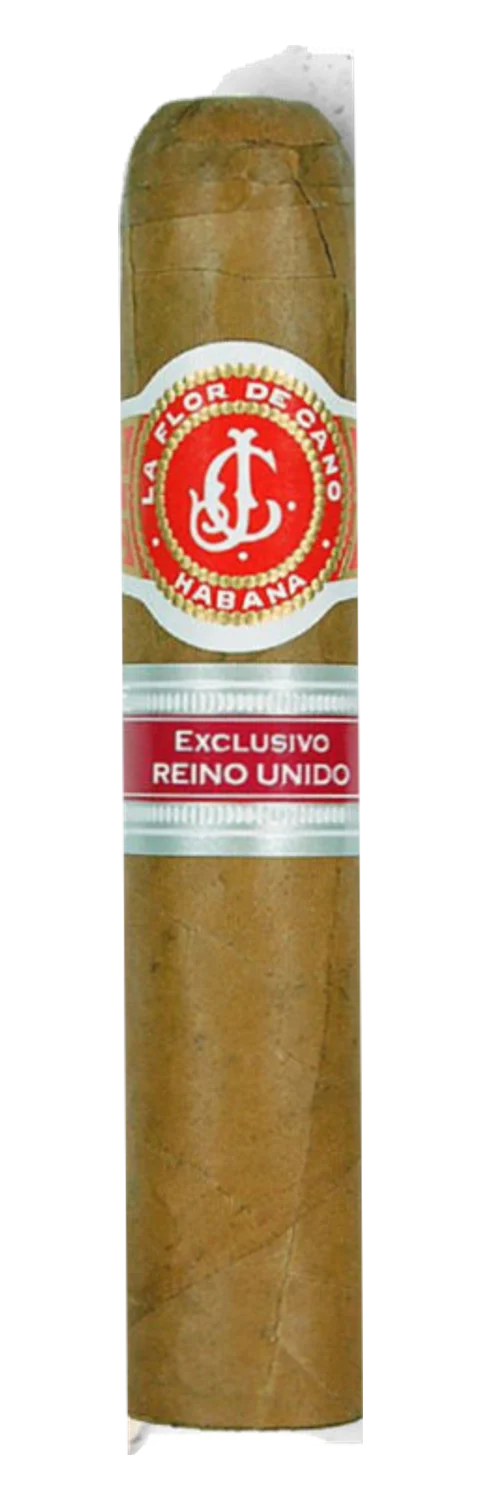 La Flor de Cano Short Robusto Edición Regional Reino Unido 2010