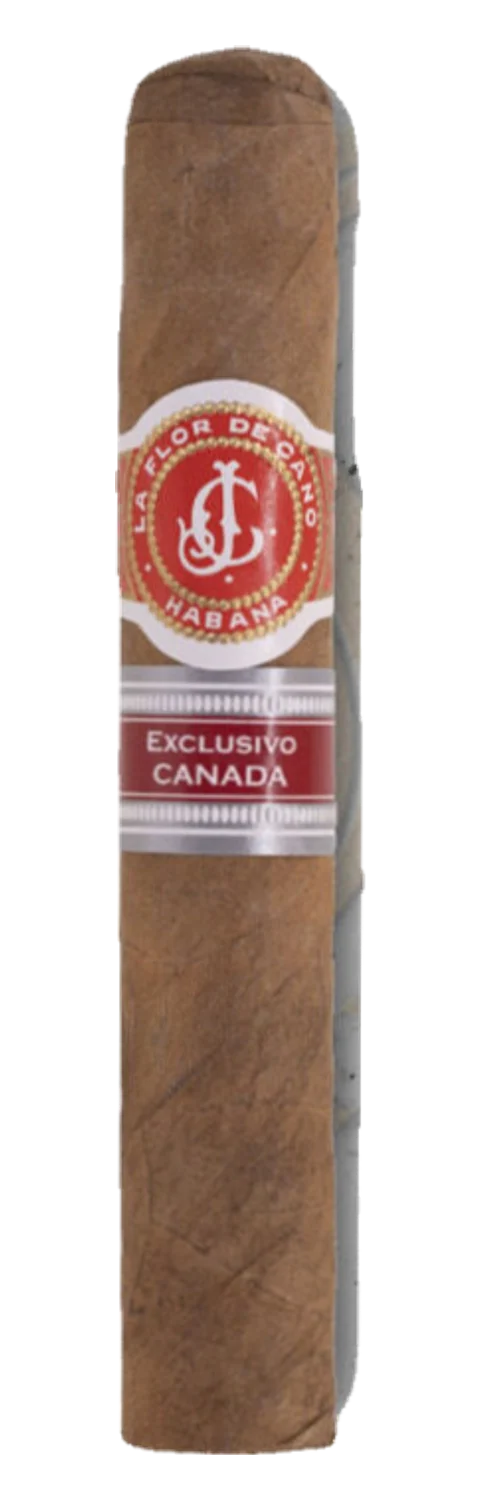 La Flor de Cano Siboney Edición Regional Canada 2014